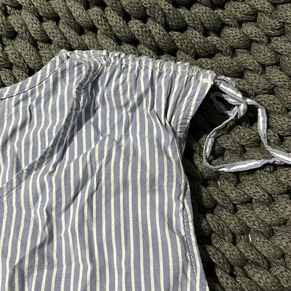 Levi’s striped tank - Picture 3 of 5